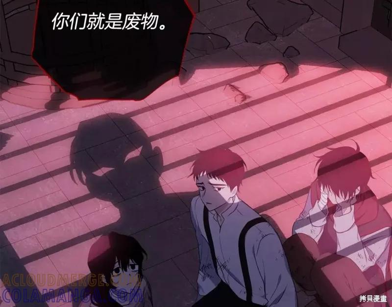 《明明是冷美人小姐却变成了忠犬大少爷》第111话 第193页