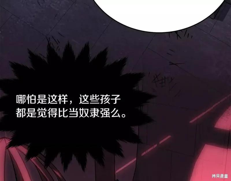 《明明是冷美人小姐却变成了忠犬大少爷》第111话 第191页