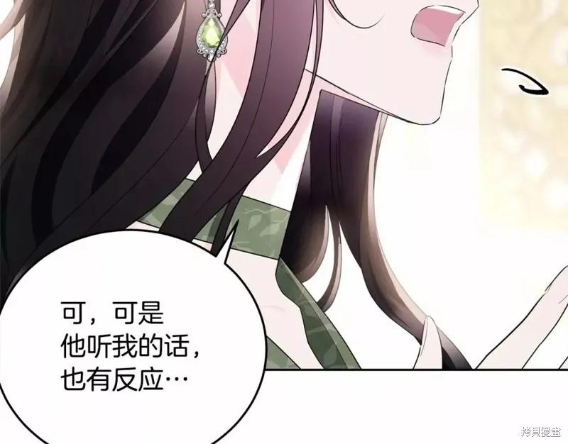 《明明是冷美人小姐却变成了忠犬大少爷》第112话 第176页