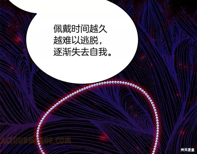 《明明是冷美人小姐却变成了忠犬大少爷》第112话 第161页