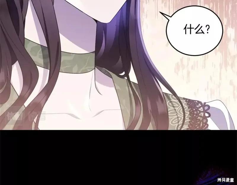 《明明是冷美人小姐却变成了忠犬大少爷》第112话 第159页