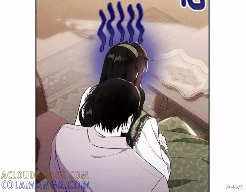 《明明是冷美人小姐却变成了忠犬大少爷》第112话 第13页