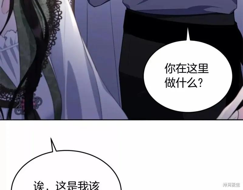 《明明是冷美人小姐却变成了忠犬大少爷》第112话 第206页