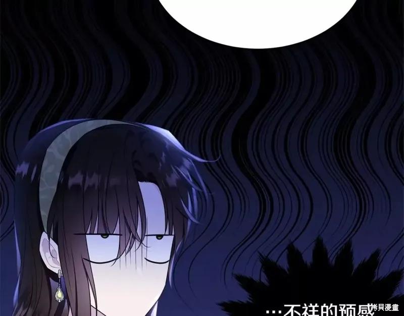 《明明是冷美人小姐却变成了忠犬大少爷》第112话 第232页
