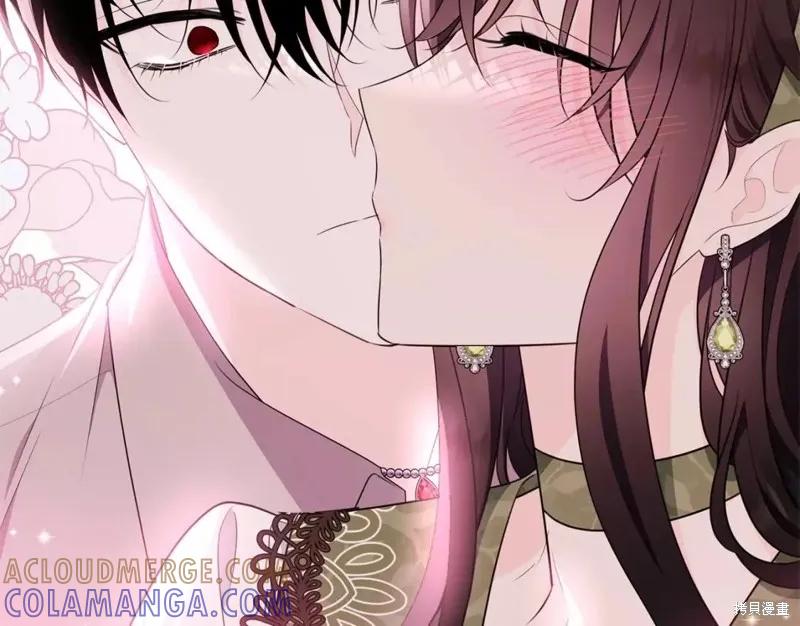《明明是冷美人小姐却变成了忠犬大少爷》第112话 第41页
