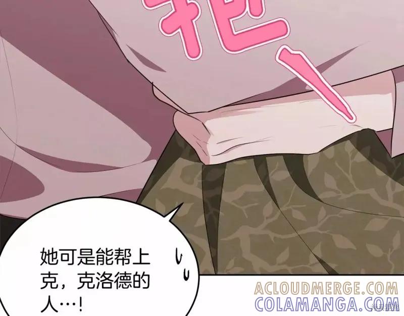 《明明是冷美人小姐却变成了忠犬大少爷》第112话 第33页
