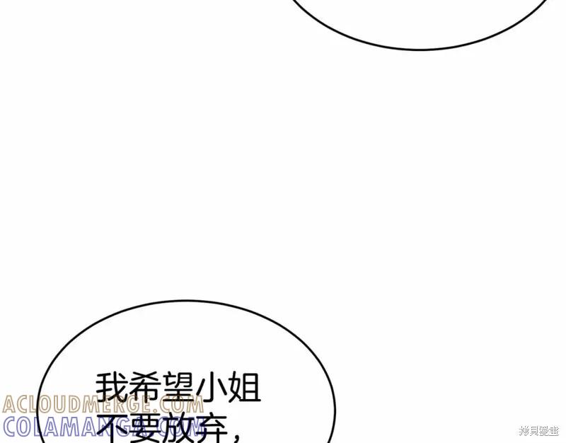 《明明是冷美人小姐却变成了忠犬大少爷》第113话 第177页