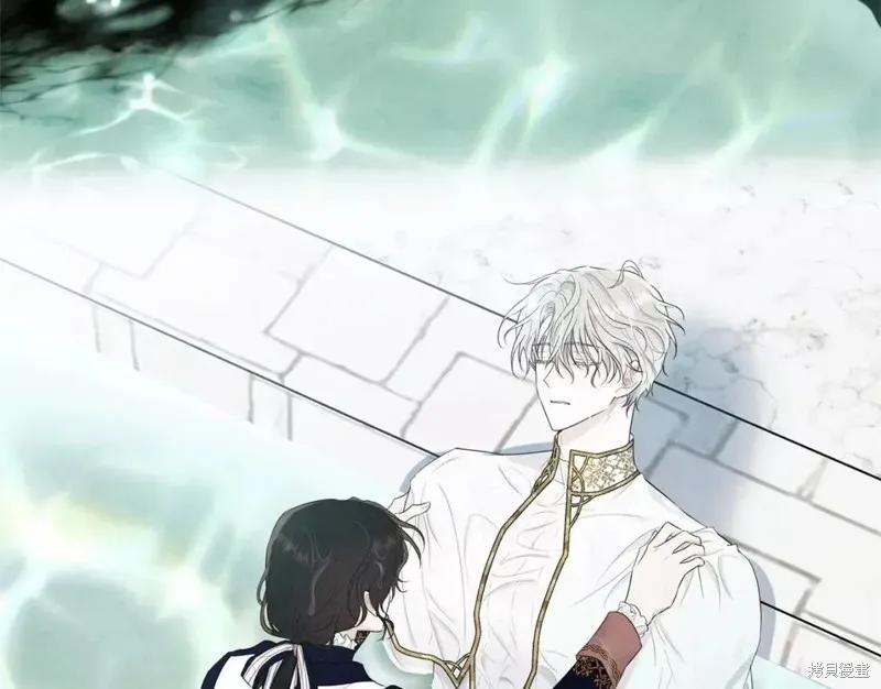 《明明是冷美人小姐却变成了忠犬大少爷》第113话 第30页