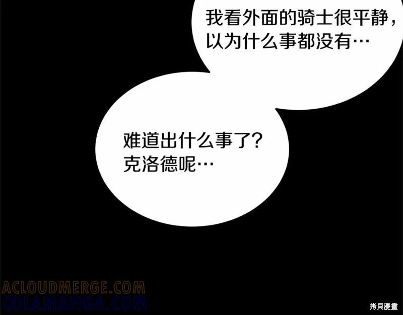 《明明是冷美人小姐却变成了忠犬大少爷》第113话 第265页