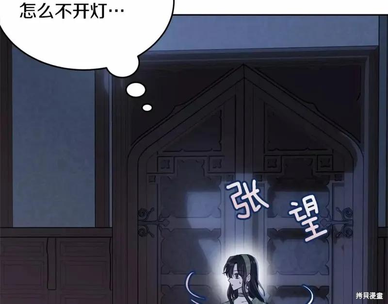 《明明是冷美人小姐却变成了忠犬大少爷》第113话 第263页