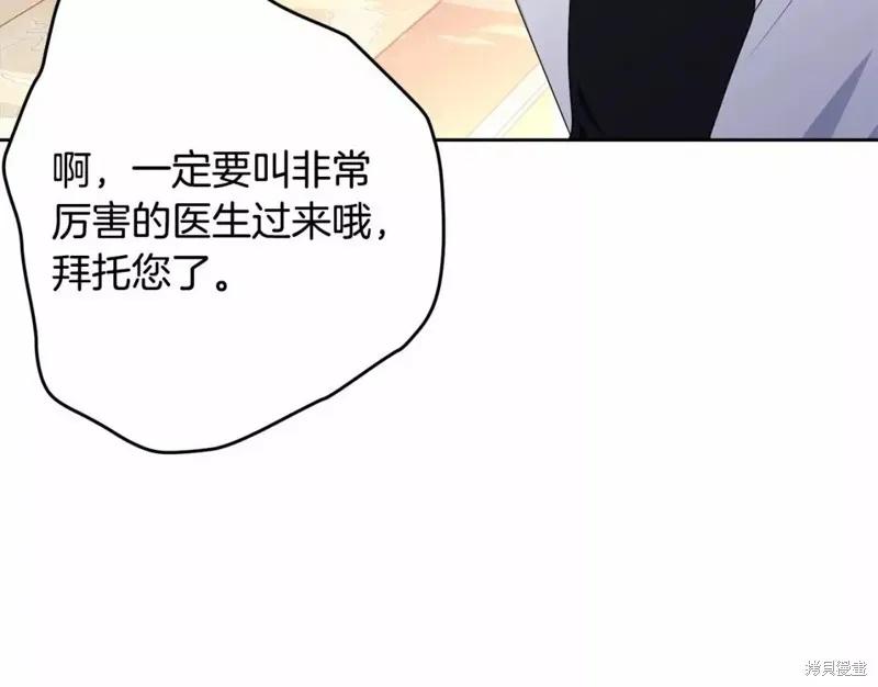 《明明是冷美人小姐却变成了忠犬大少爷》第113话 第252页