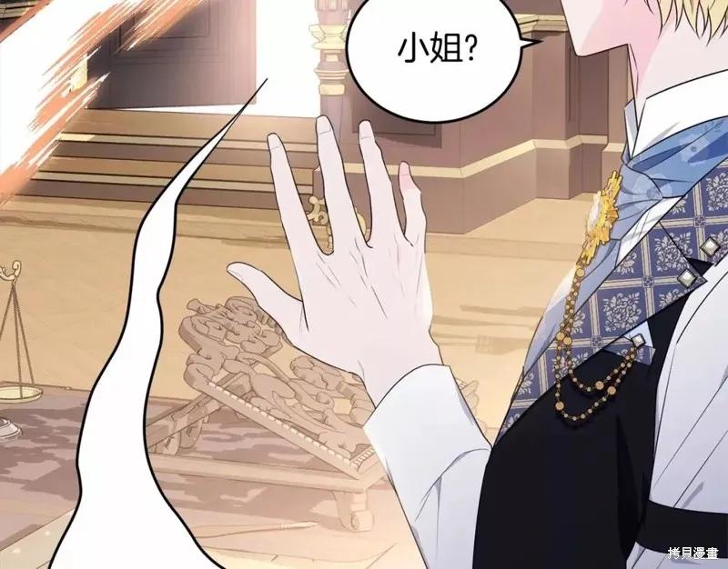 《明明是冷美人小姐却变成了忠犬大少爷》第113话 第251页