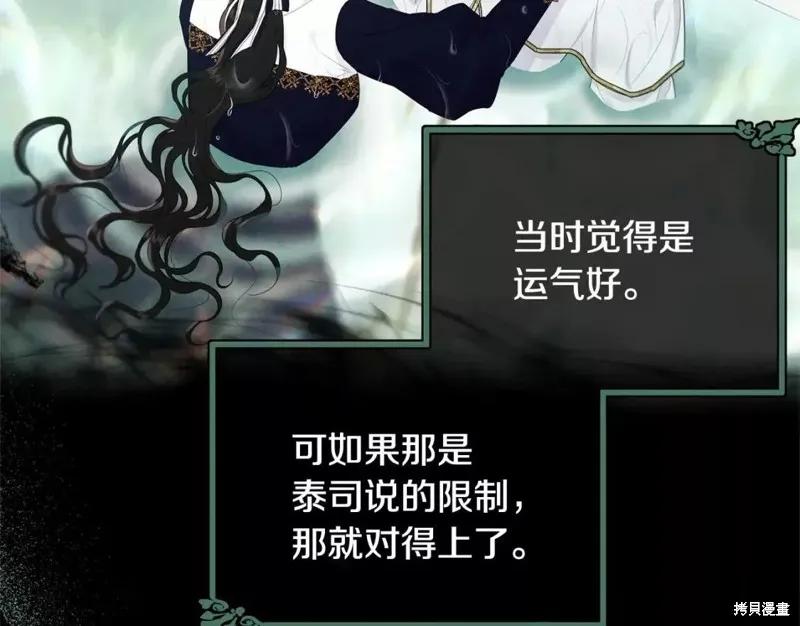 《明明是冷美人小姐却变成了忠犬大少爷》第113话 第31页