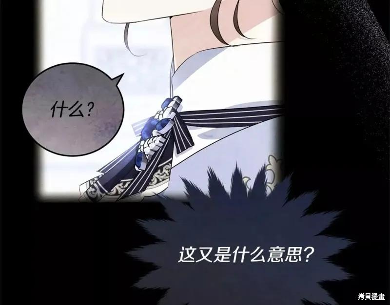 《明明是冷美人小姐却变成了忠犬大少爷》第113话 第40页