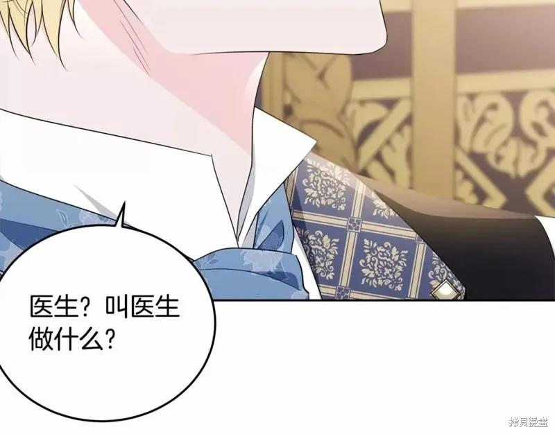 《明明是冷美人小姐却变成了忠犬大少爷》第113话 第247页