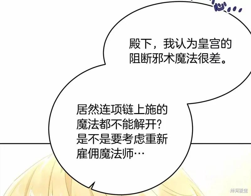 《明明是冷美人小姐却变成了忠犬大少爷》第113话 第223页