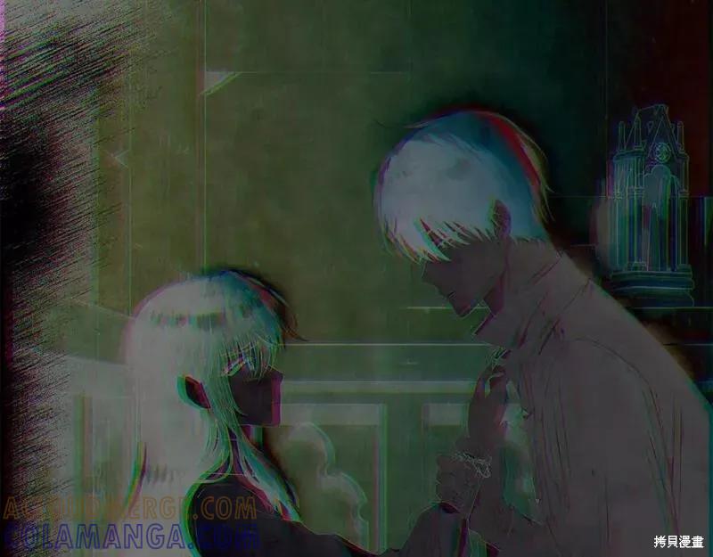 《明明是冷美人小姐却变成了忠犬大少爷》第114话 第101页