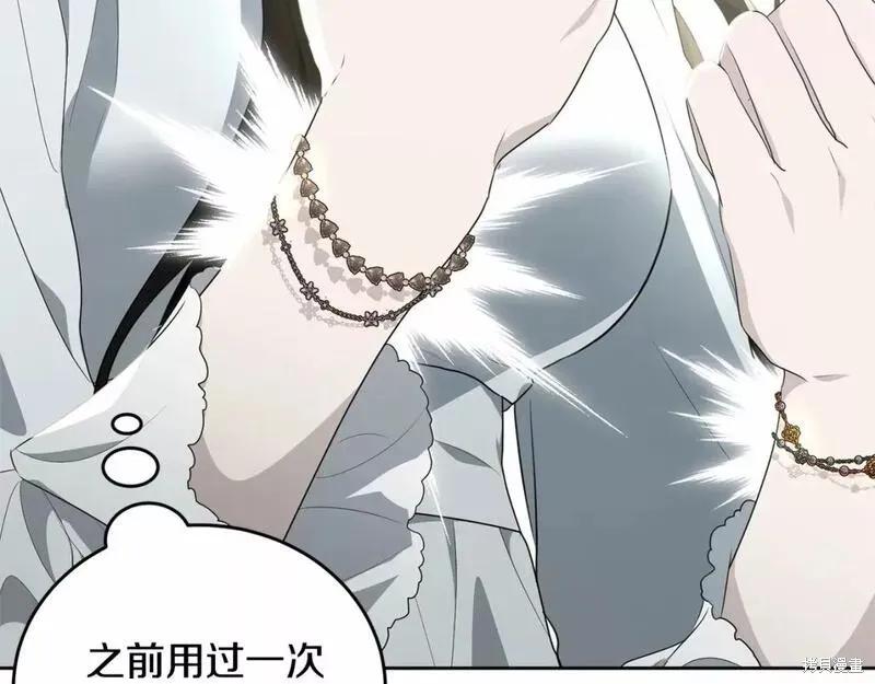《明明是冷美人小姐却变成了忠犬大少爷》第114话 第204页