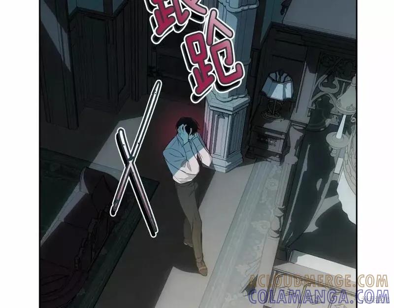 《明明是冷美人小姐却变成了忠犬大少爷》第114话 第121页