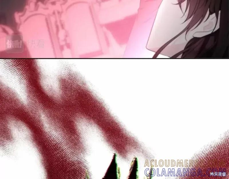 《明明是冷美人小姐却变成了忠犬大少爷》第114话 第109页