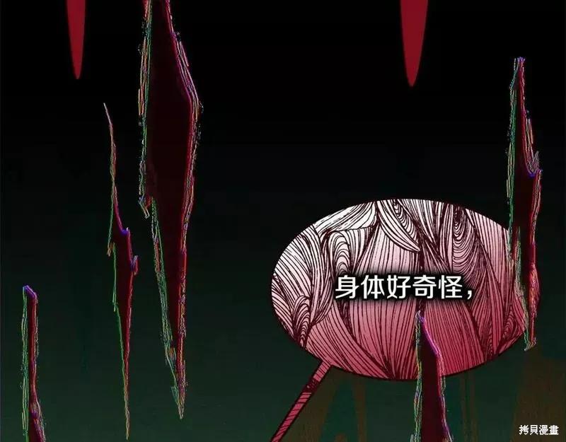 《明明是冷美人小姐却变成了忠犬大少爷》第114话 第88页