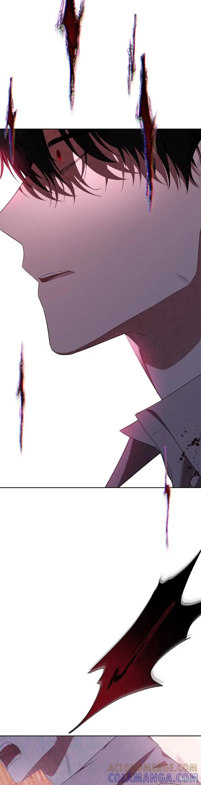 《明明是冷美人小姐却变成了忠犬大少爷》第115话 第13页