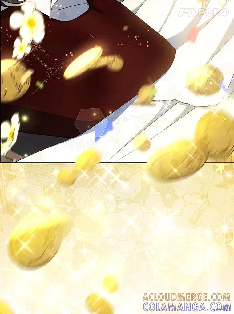《请张嘴，金汤勺来了》第107话 第113页