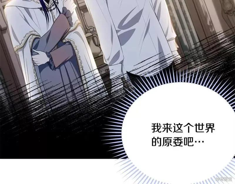 《明明是冷美人小姐却变成了忠犬大少爷》第116话 第194页