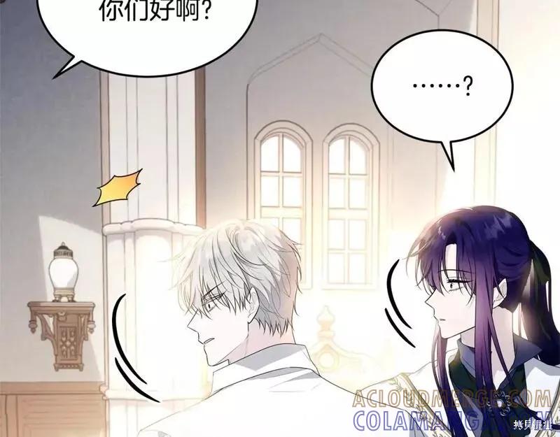 《明明是冷美人小姐却变成了忠犬大少爷》第116话 第197页