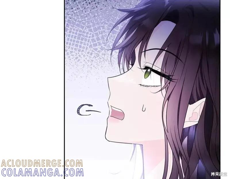 《明明是冷美人小姐却变成了忠犬大少爷》第116话 第125页