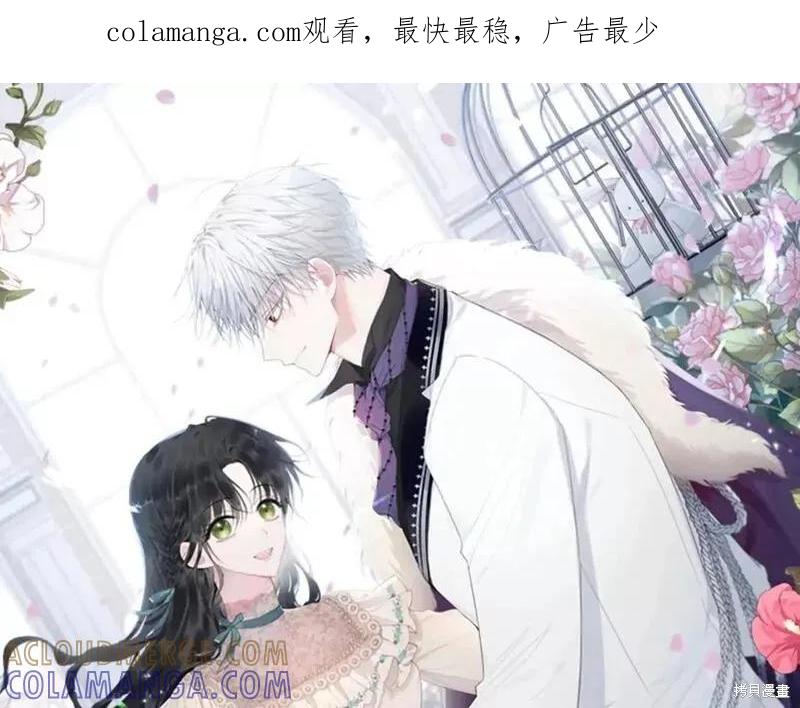 《明明是冷美人小姐却变成了忠犬大少爷》第116话 第1页