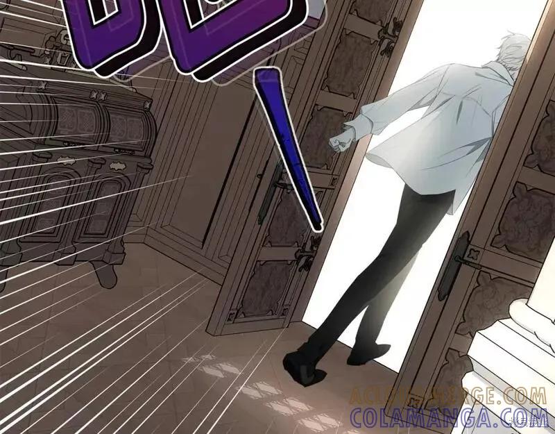 《明明是冷美人小姐却变成了忠犬大少爷》第116话 第85页