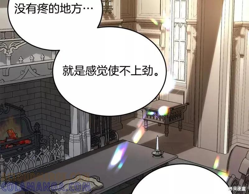 《明明是冷美人小姐却变成了忠犬大少爷》第116话 第217页