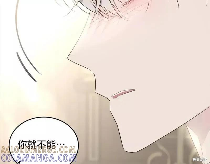 《明明是冷美人小姐却变成了忠犬大少爷》第117话 第133页