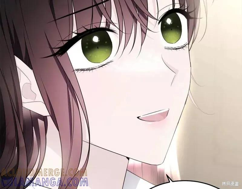 《明明是冷美人小姐却变成了忠犬大少爷》第117话 第125页