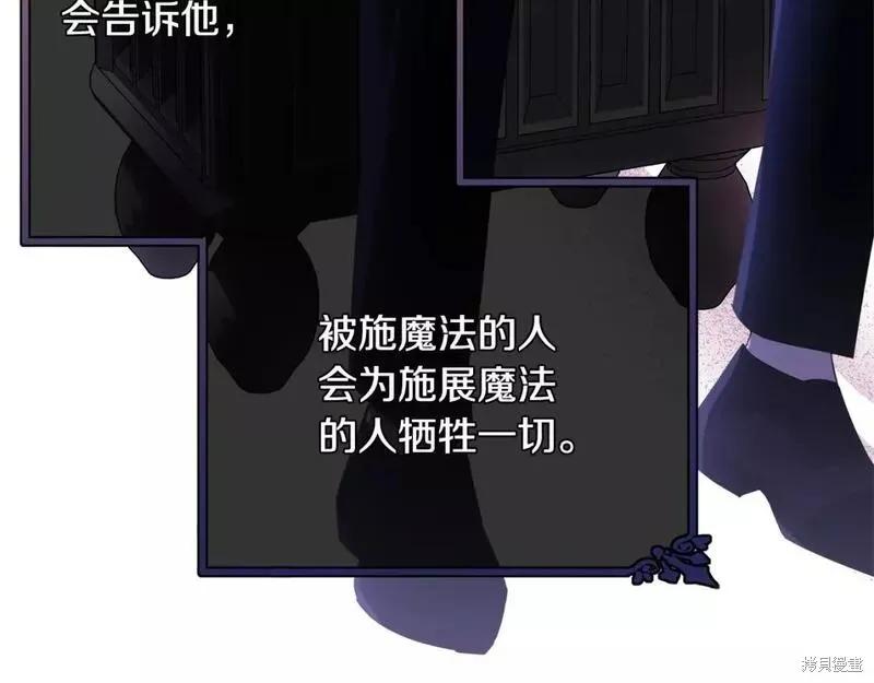《明明是冷美人小姐却变成了忠犬大少爷》第117话 第28页
