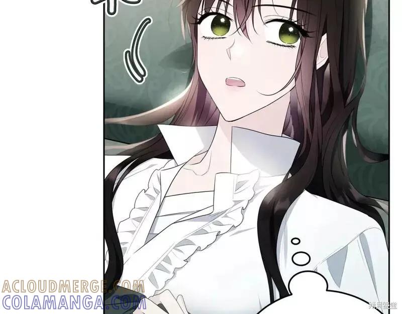 《明明是冷美人小姐却变成了忠犬大少爷》第117话 第41页