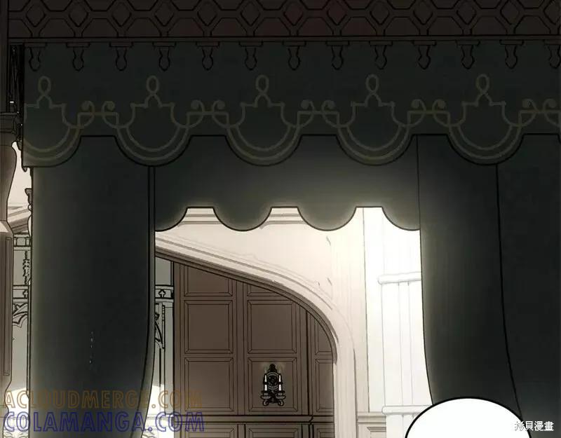 《明明是冷美人小姐却变成了忠犬大少爷》第117话 第49页