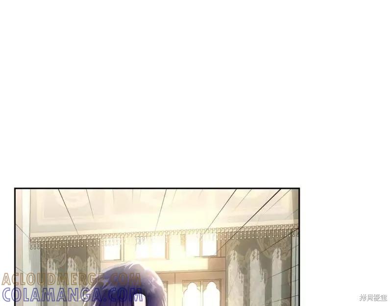 《明明是冷美人小姐却变成了忠犬大少爷》第117话 第33页
