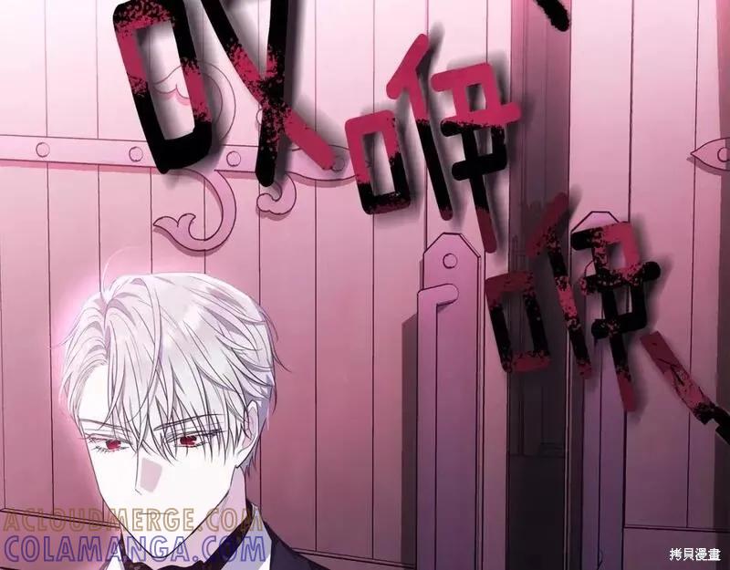 《明明是冷美人小姐却变成了忠犬大少爷》第117话 第217页