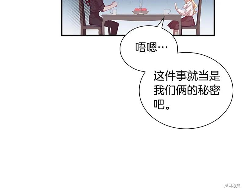 《重生小公主生存法则》第127话 第95页