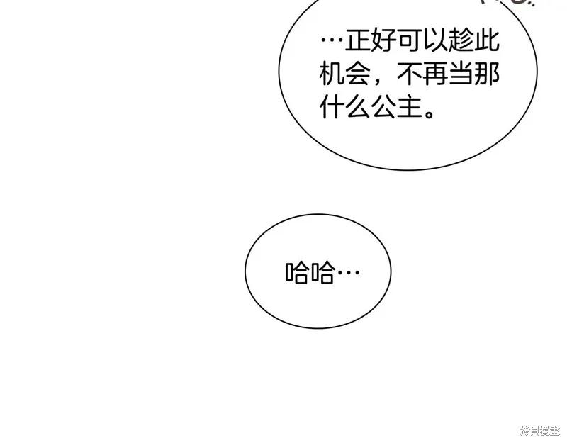 《重生小公主生存法则》第128话 第18页