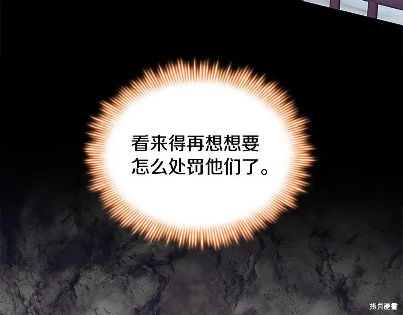 《重生小公主生存法则》第132话 第124页