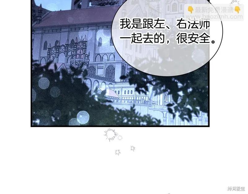 《重生小公主生存法则》第133话 第116页
