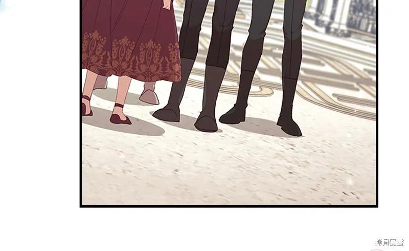 《重生小公主生存法则》第135话 第164页
