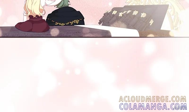 《重生小公主生存法则》第136话 第93页
