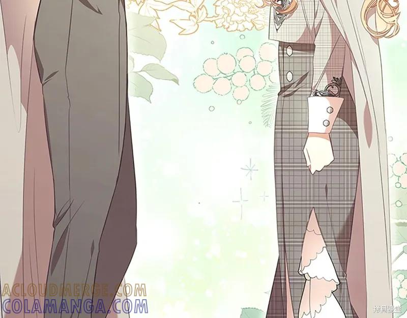 《重生小公主生存法则》第137话 第13页