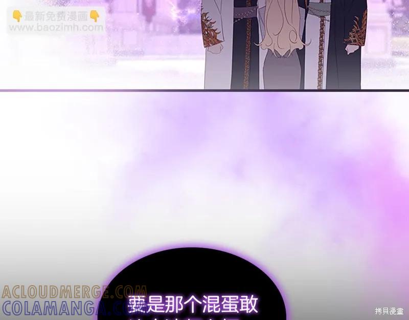 《重生小公主生存法则》第137话 第177页
