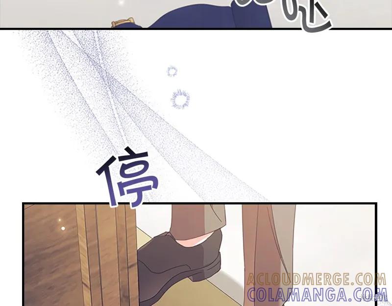 《重生小公主生存法则》第137话 第117页