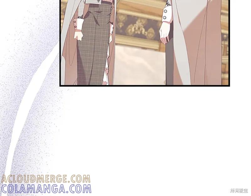 《重生小公主生存法则》第137话 第49页
